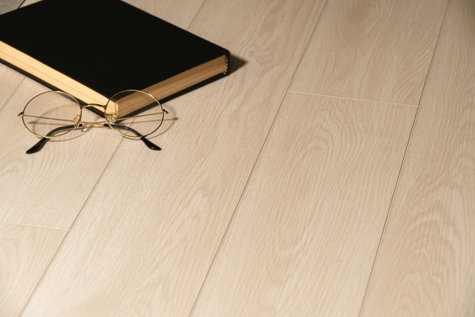 Виниловый ламинат "Bonkeel" Style Дуб Фокси (1200*125*4 мм) — купить в Брянске