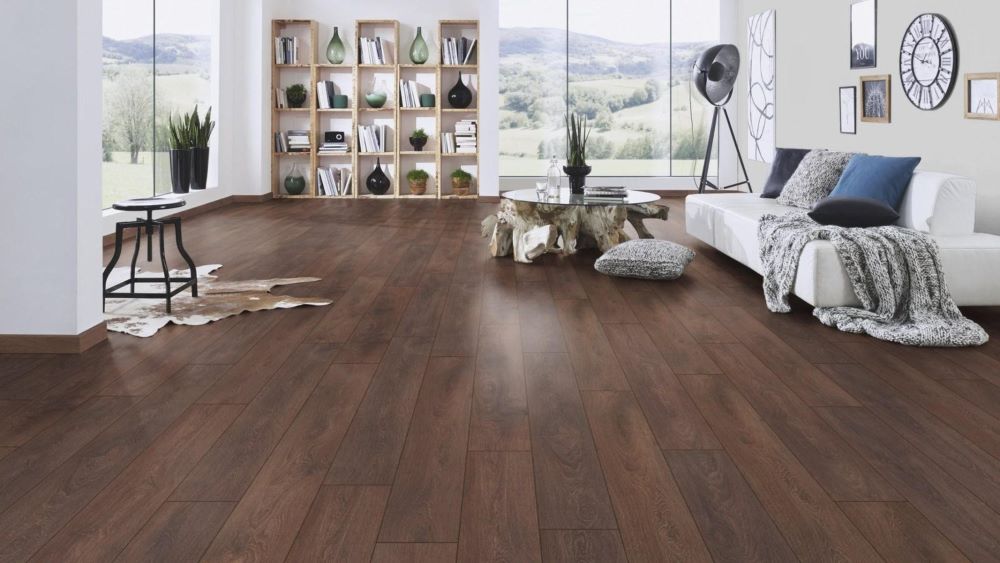 Ламинат "Kronospan" Floordreams Vario Дуб Шейр 8633 (1285*192*12 мм) — купить в Брянске