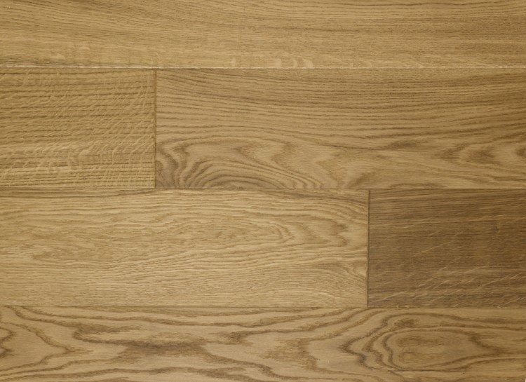 Паркетная доска "Sommer" Malmo Дуб Original (1000*164*13,2 мм) — купить в Брянске