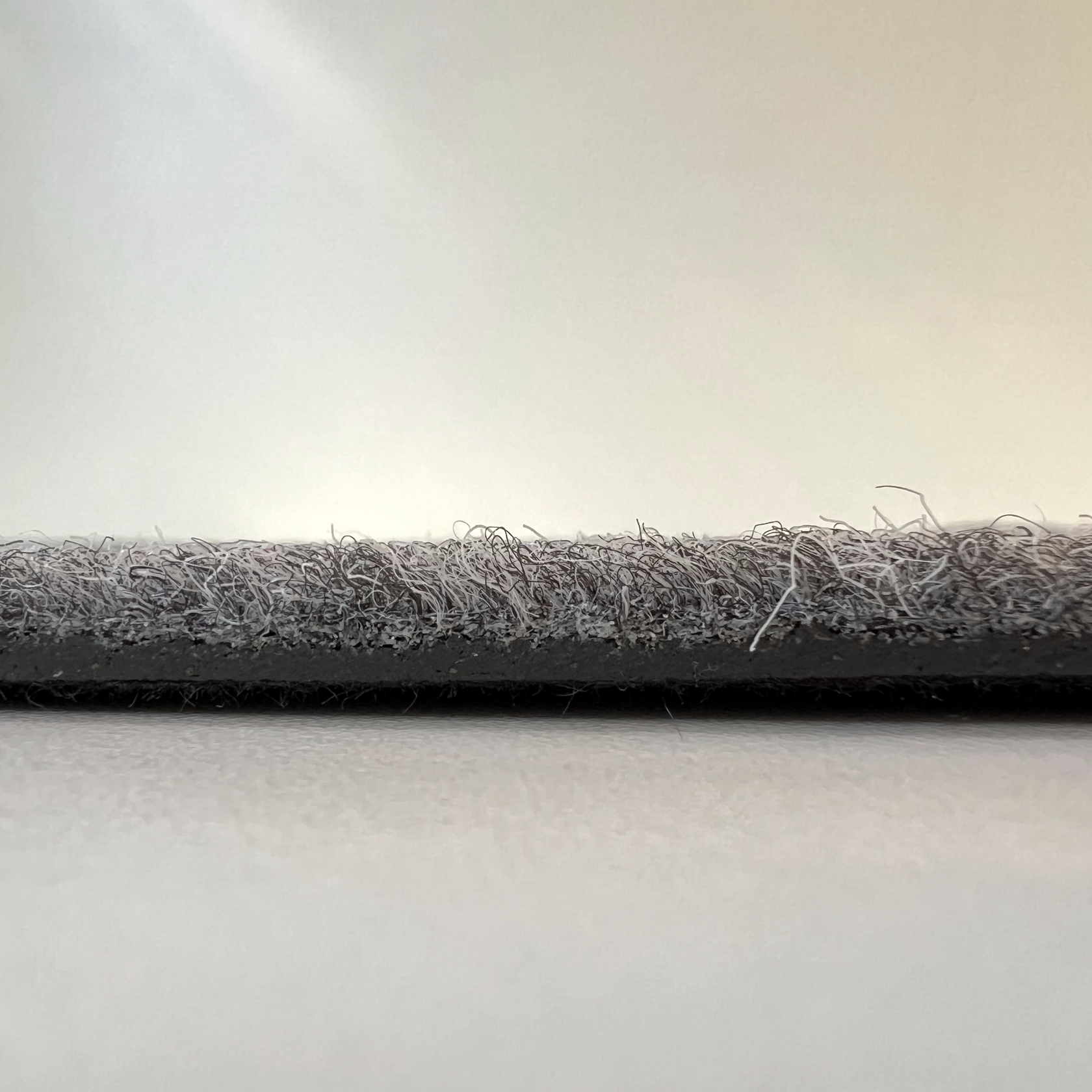 Ковровая плитка "Bonkeel" Storm NP Grey (500*500*4,6 мм) — купить в Брянске