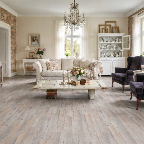 ПВХ плитка «Tarkett» Nora (914,4*152,4*3 мм) — купить в Брянске