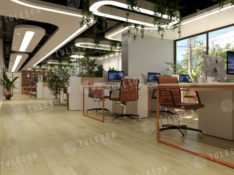 ABA Ламинат "Tulesna" Modesto (1220*183*8 мм) — купить в Брянске