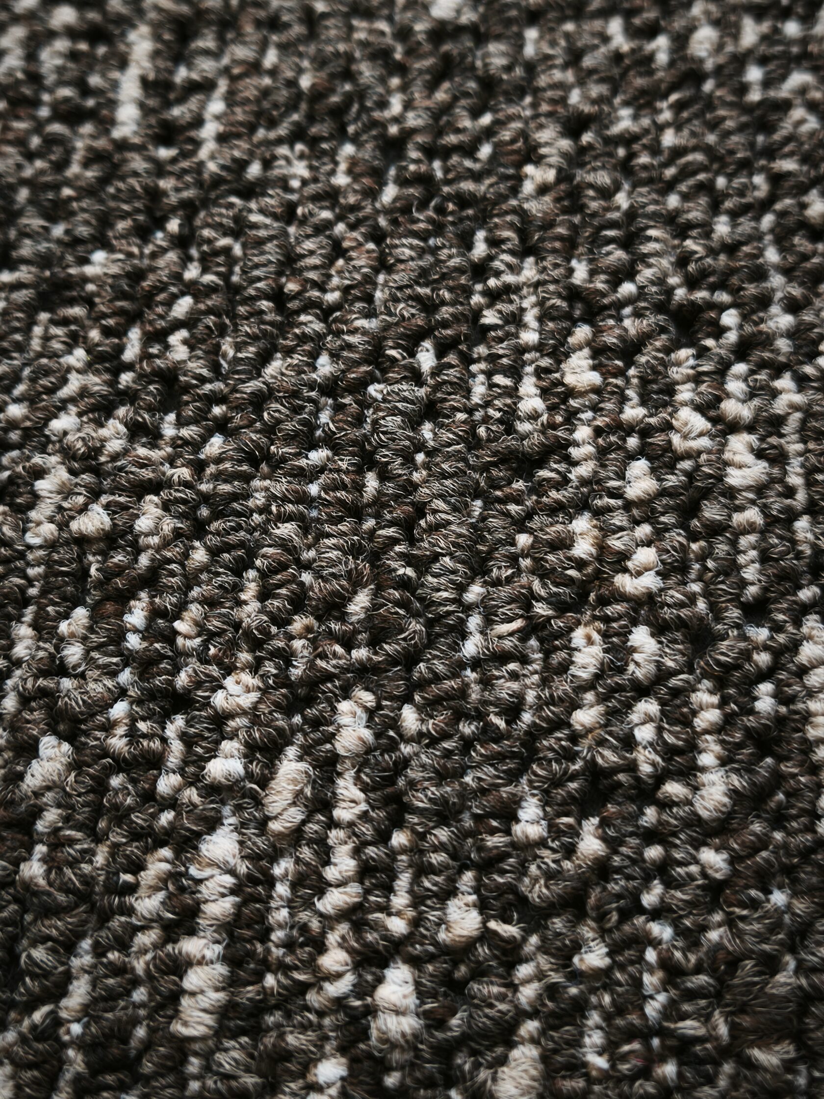 Ковровая плитка "Bonkeel" Sunrise Brown (500*500*5 мм) — купить в Брянске