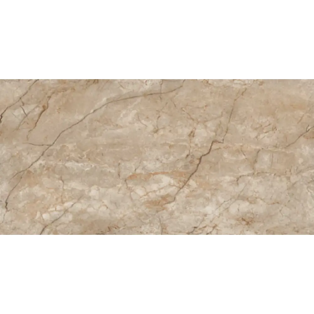 Керамогранит "Sonex" Mostaco natural карвинг 60x120см цвет светло-коричневый с прожилками — купить в Брянске