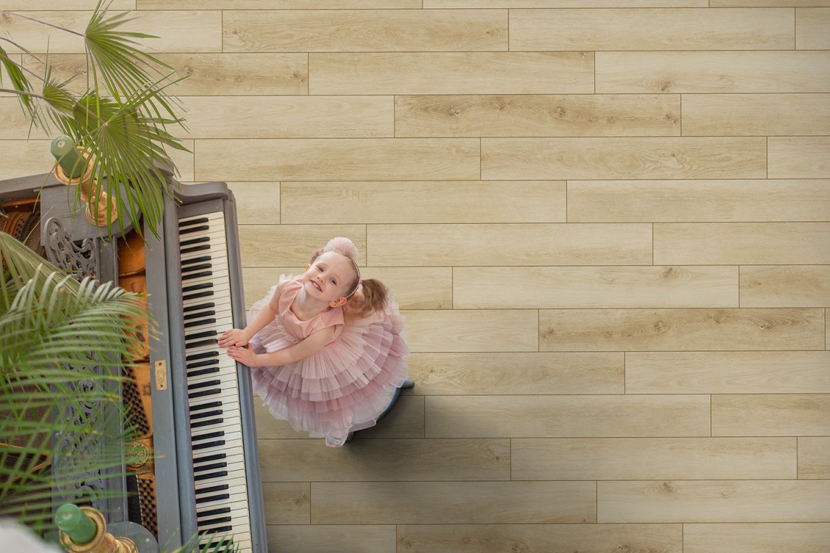 SPC ламинат  "Aberhof" Stepford (1200*180*5 мм) — купить в Брянске