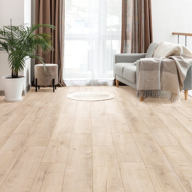 Ламинат  "Latat" Дуб Марсель (1382*193*8 мм) — купить в Брянске