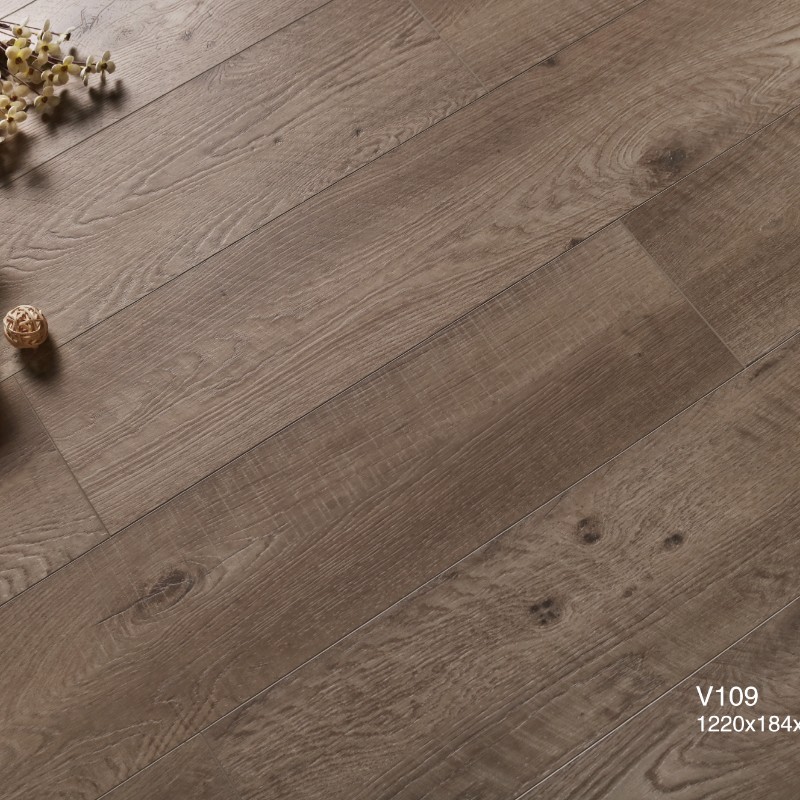 Виниловые полы "Betta" Villa Дуб Комано V109 (1220*184*4,5 мм) — купить в Брянске