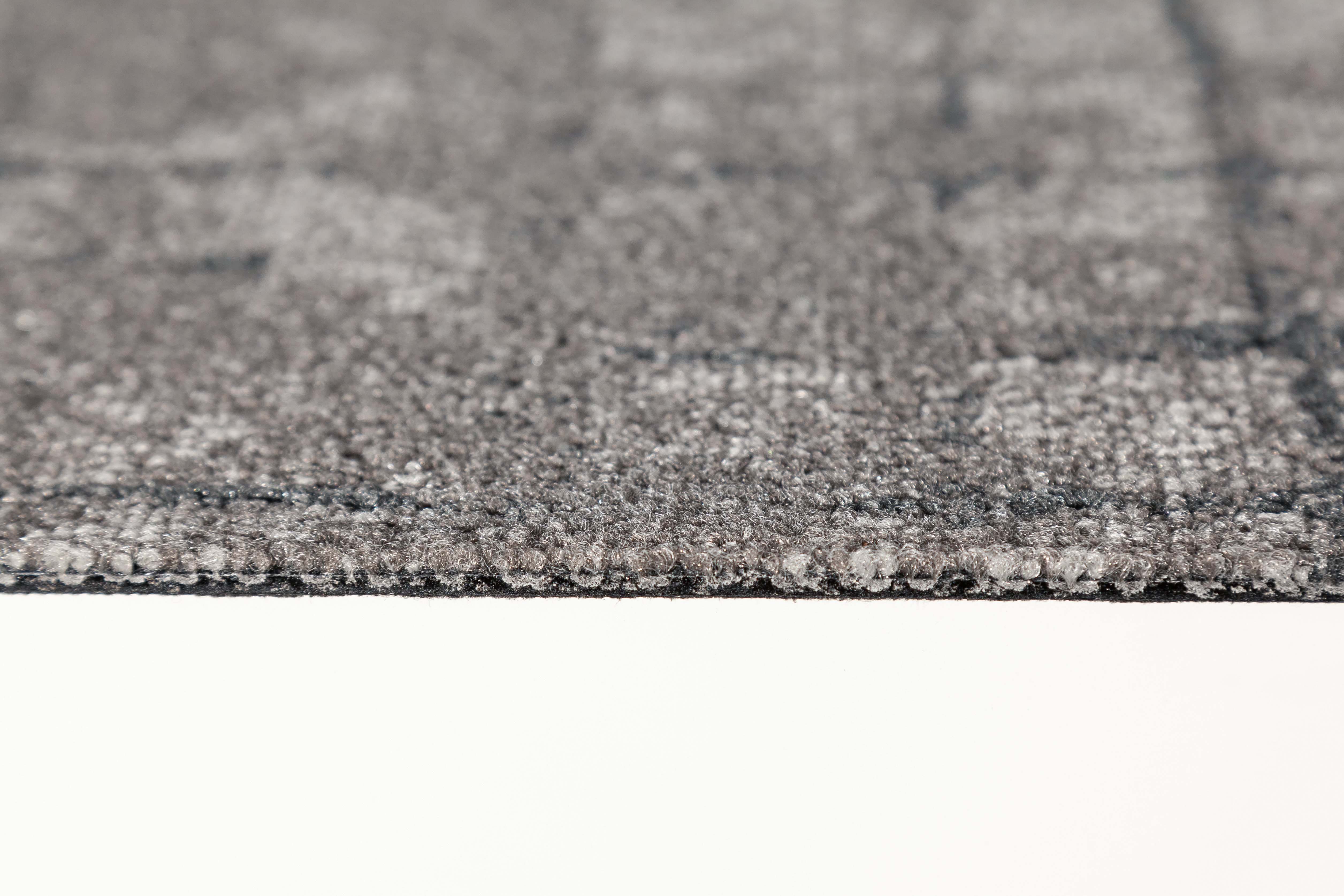 Ковровая плитка Macro Tile 96 (500*500*5 мм) — купить в Брянске