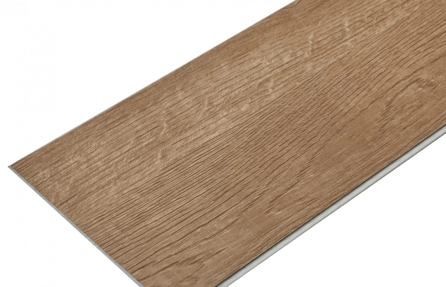 SPC плитка для пола Дуб Кофейный (915*152*4,4 мм) — купить в Брянске