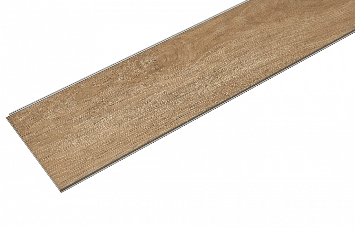 SPC плитка для пола Дуб Делано (610*122*5,5 мм) — купить в Брянске