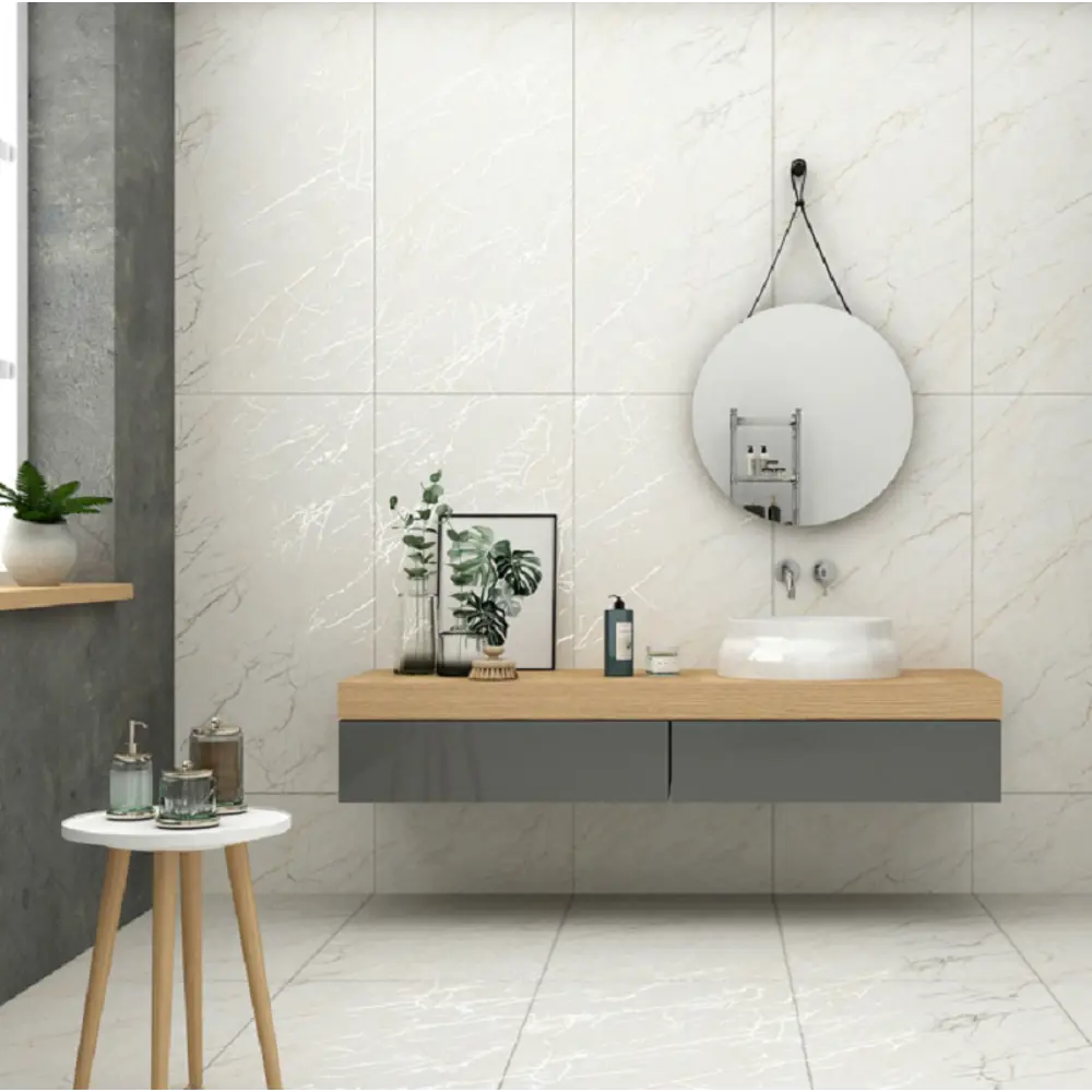 Керамогранит "Sonex" Ceaser Light 60x120 керамогранит карвинг 60x120см цвет бежевый с разводами — купить в Брянске