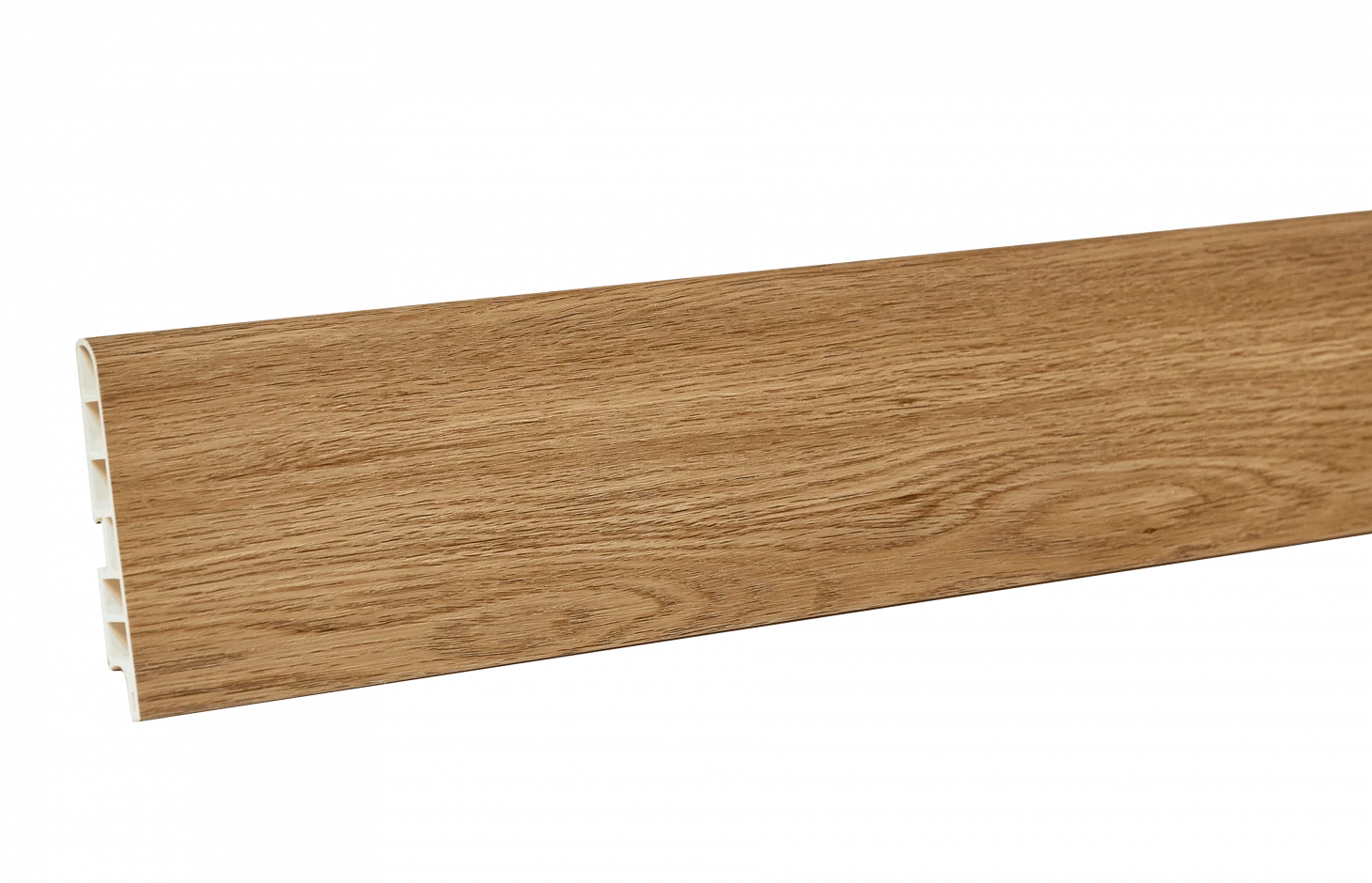Плинтус CM Floor Дуб Бурбон  (2200*15*85 мм) — купить в Брянске