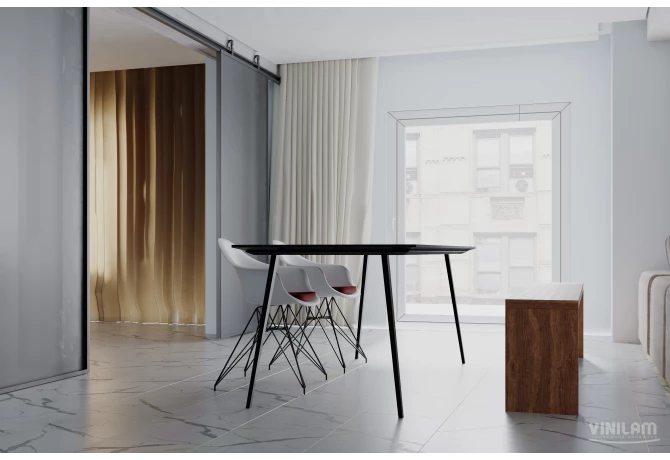 SPC ламинат Греческий Мрамор (940*470*6 мм) — купить в Брянске