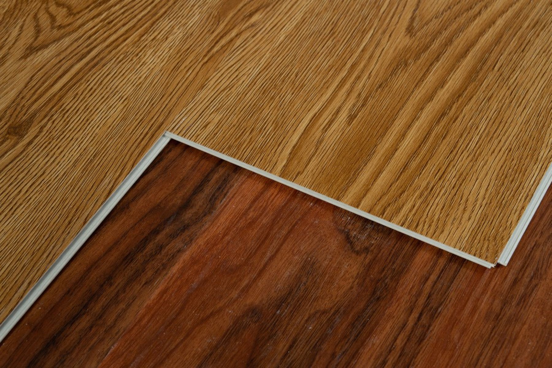 SPC ламинат "OneFloor" ЕСО 8008 (1220*184*4 мм) — купить в Брянске