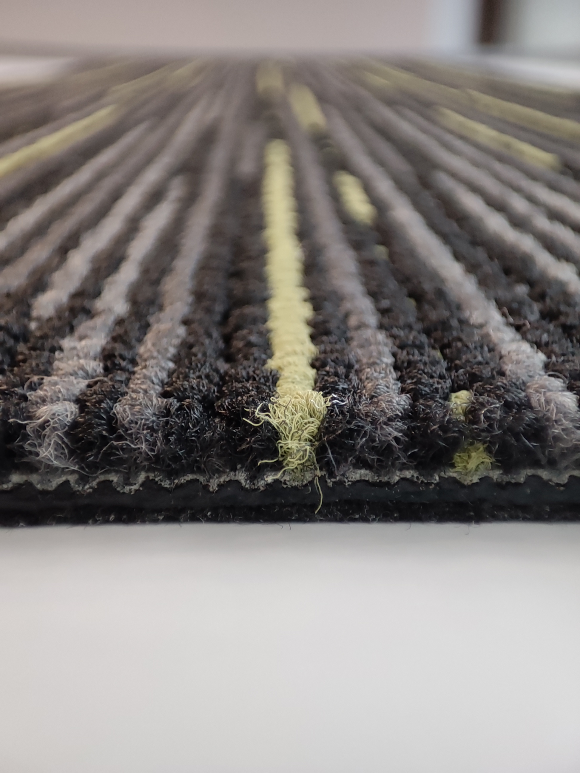 Ковровая плитка Metro Tile 20 (250*1000*5 мм) — купить в Брянске