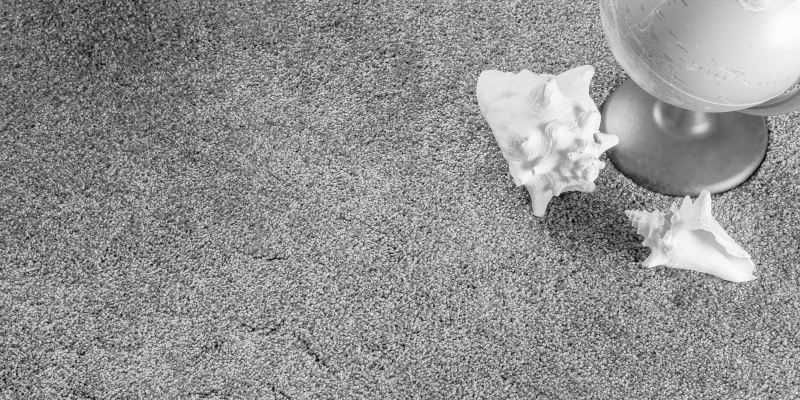 Ковролин "Зартекс" Савойя Перламутр (3м) — купить в Брянске