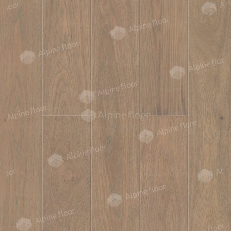 Инженерная доска "Alpine Floor" Дуб Сэнди (400-1200*165*12 мм) — купить в Брянске