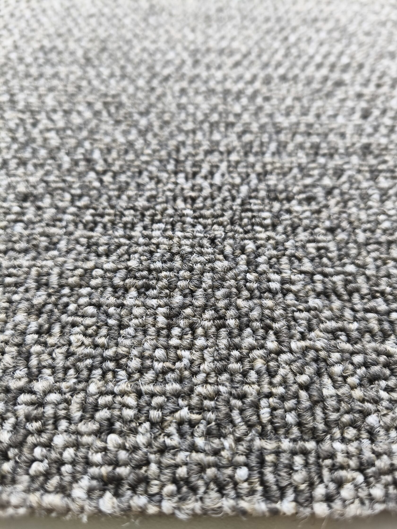 Ковровое покрытие "Bonkeel" Pascal Grey (ширина 4м) — купить в Брянске