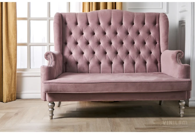 SPC ламинат Скандинавский Паркет (720*120*6,5 мм) — купить в Брянске