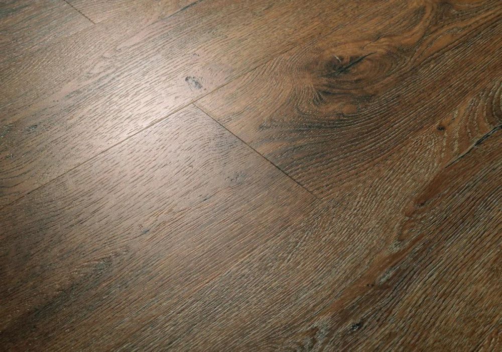 Виниловые полы "Aquafloor" Quartz SPC AF3512QV (1220*180*3,5 мм) — купить в Брянске