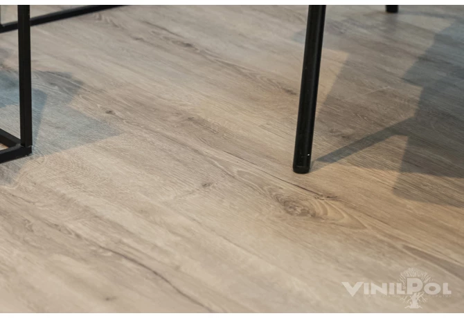 SPC ламинат Дуб Неаполь (1220*228*5 мм) — купить в Брянске