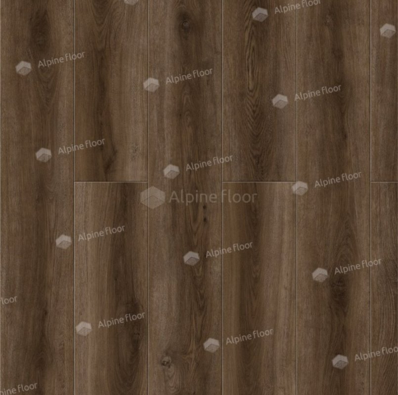 Ламинат "Alpine Floor" Дуб Прато (1218*198*12 мм) — купить в Брянске