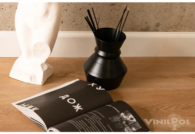 Кварц-винил Дуб Верона (1219,6*228,6*2 мм) — купить в Брянске