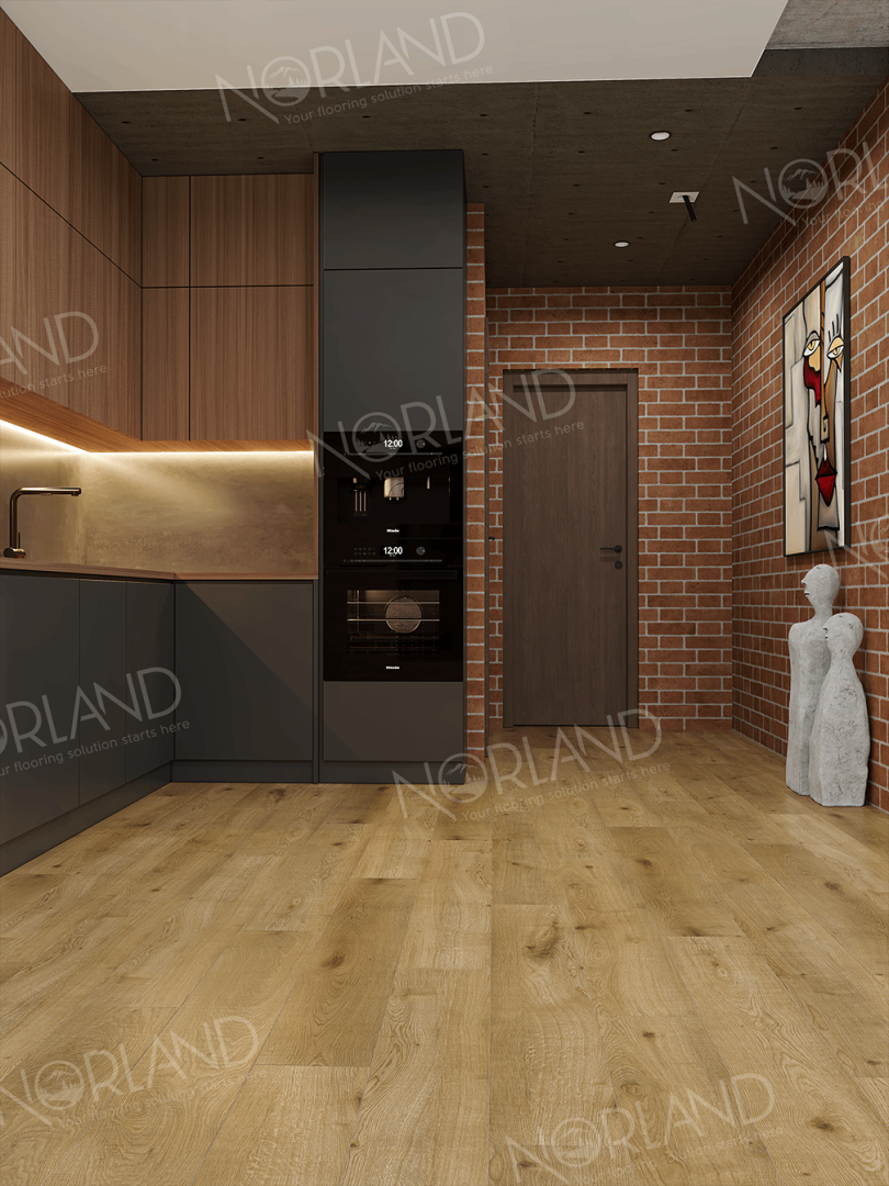 Ламинат "Norland" Дуб Хайнан (1220*198*12 мм) — купить в Брянске