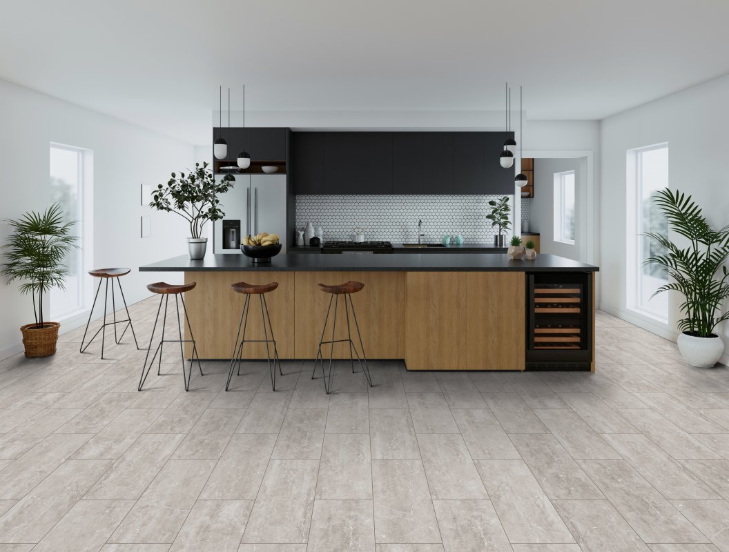 SPC ламинат  "Noventis" Имир (600*300*4 мм) — купить в Брянске