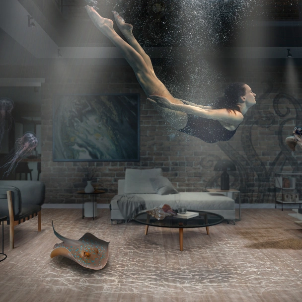 SPC плитка «Tarkett» Nicole (1220*200,8*4,4 мм) — купить в Брянске