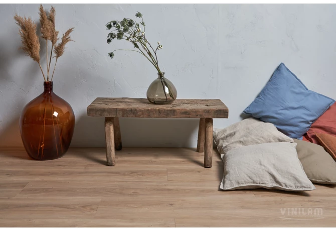 SPC ламинат Дуб Батис (1220*227*7 мм) — купить в Брянске