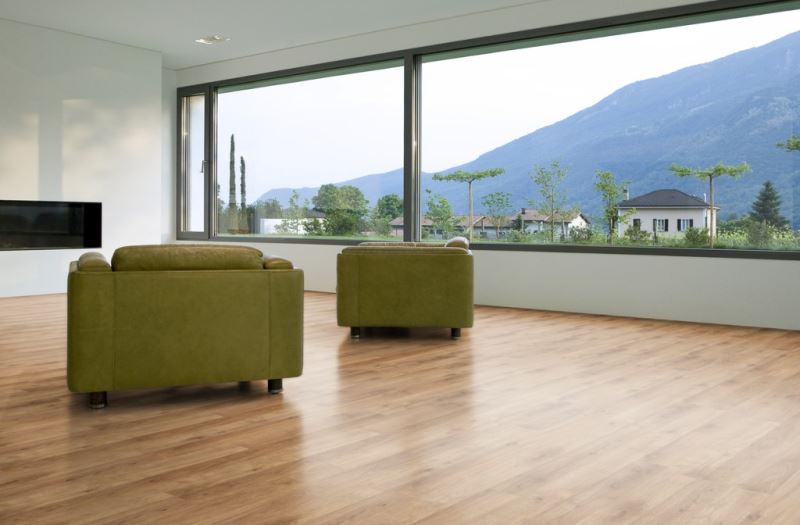 Ламинат "Кроностар" Eco-Tec Дуб Дворцовый (1380*193*7 мм) — купить в Брянске