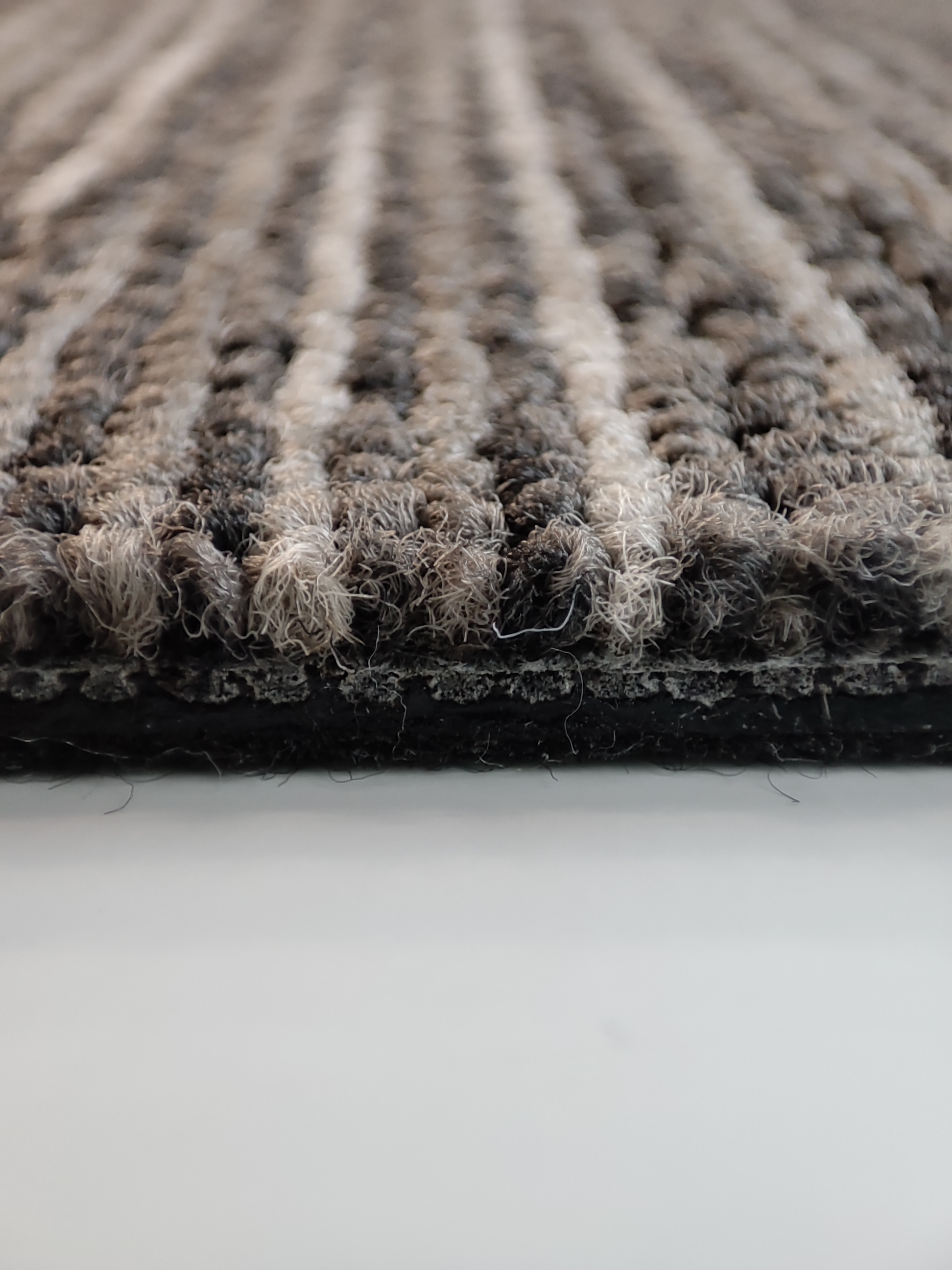 Ковровая плитка Metro Tile 93 (250*1000*5 мм) — купить в Брянске