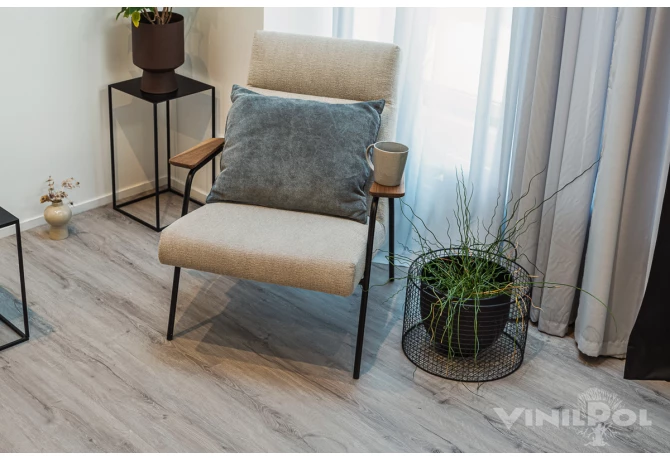 SPC ламинат Дуб Неаполь (1220*228*5 мм) — купить в Брянске