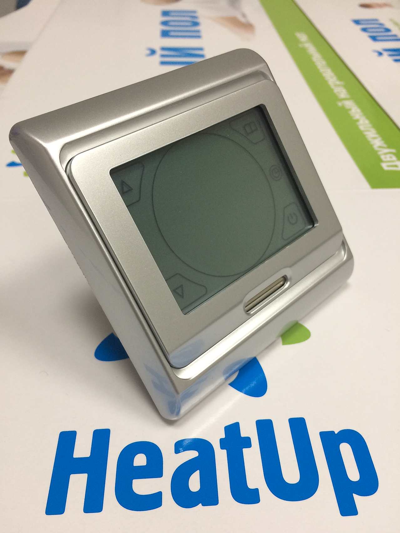 Терморегулятор "Menred" RTC 91.716 — купить в Брянске