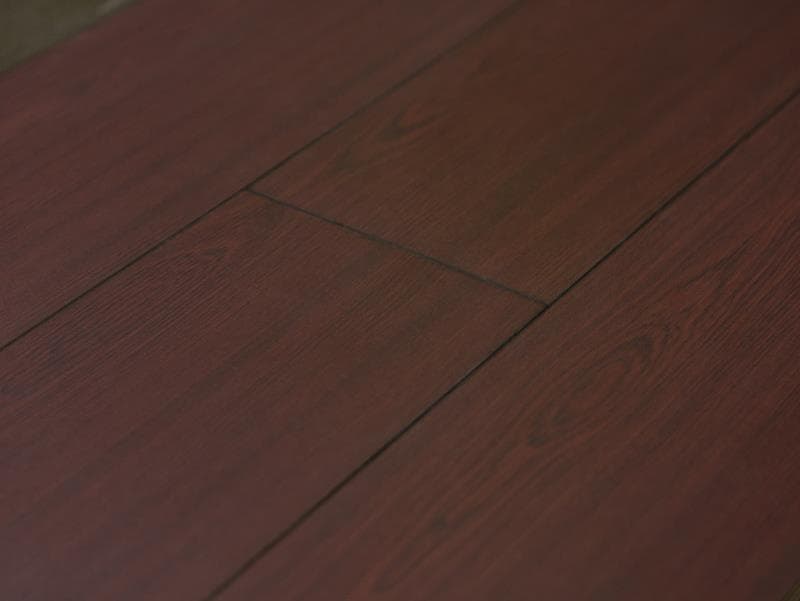 Ламинат "Ламинели" Красное дерево (1382*195*8 мм) — купить в Брянске