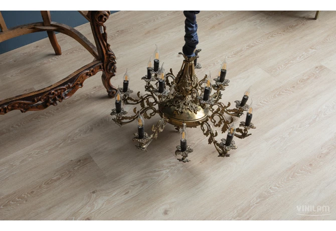 Кварц-винил Дуб Сарагоса (1227*232*2,5 мм) — купить в Брянске