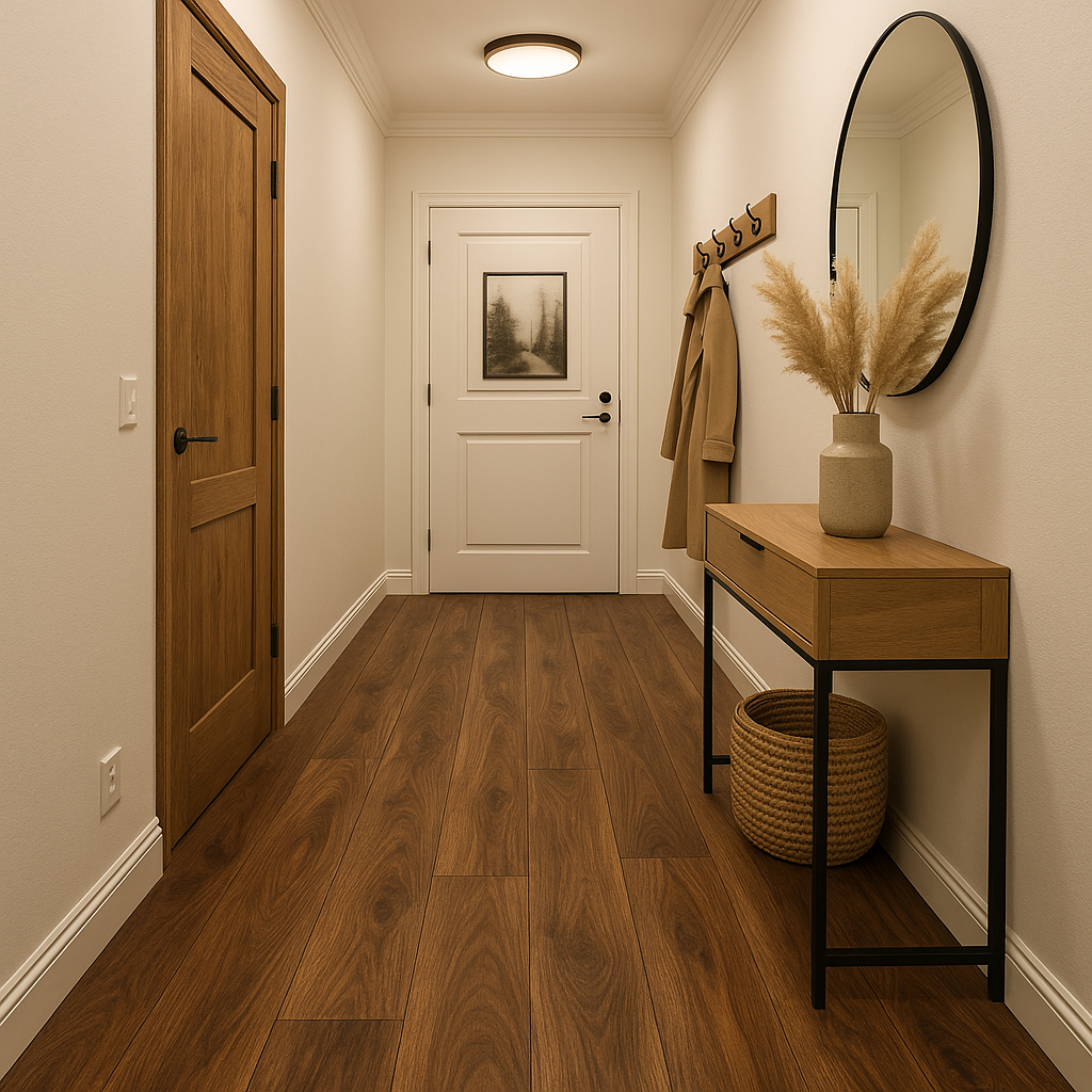 SPC плитка "Bonkeel" Next 433 (1200*180*4 мм) — купить в Брянске