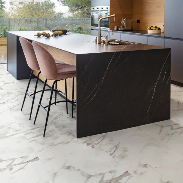 ПВХ плитка «Tarkett» Bering Gl (457,2*457,2*2,7 мм) — купить в Брянске