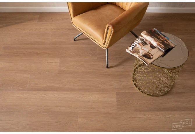 Кварц-винил Дуб Шера (1219,6*228,6*2 мм) — купить в Брянске