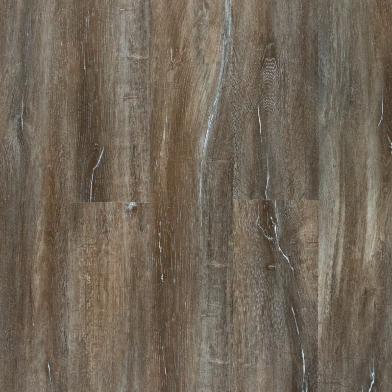 Замковая ПВХ плитка Дуб Гояс 208 (1200*182*4 мм) — купить в Брянске