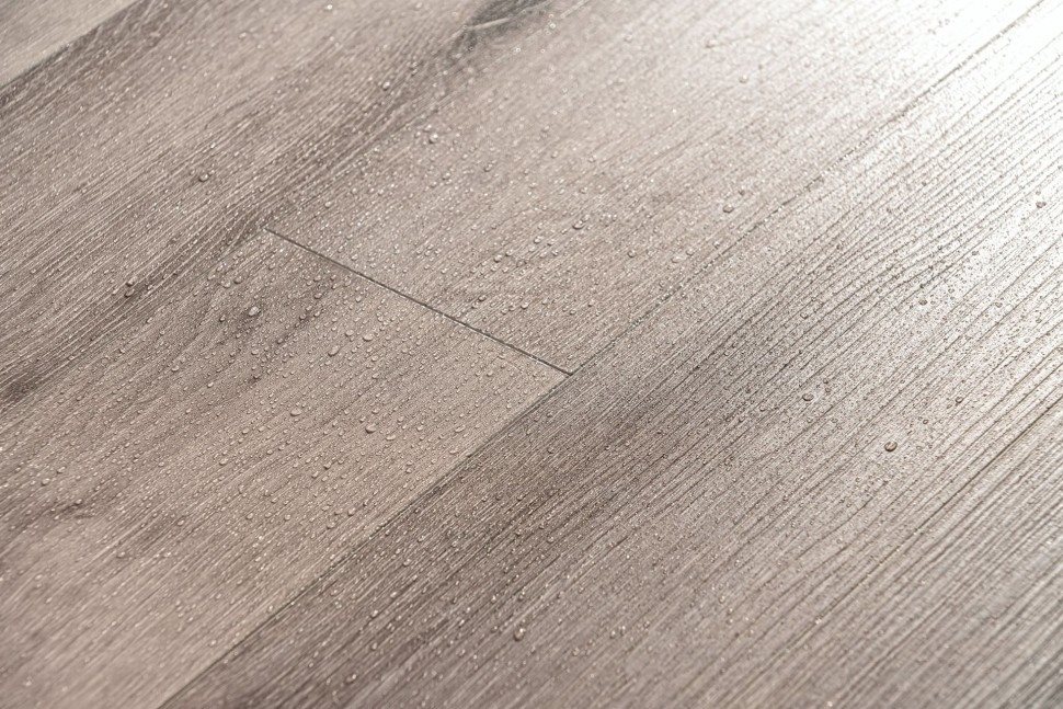 Виниловый ламинат "Bonkeel" Style Дуб Фокси (1200*125*4 мм) — купить в Брянске