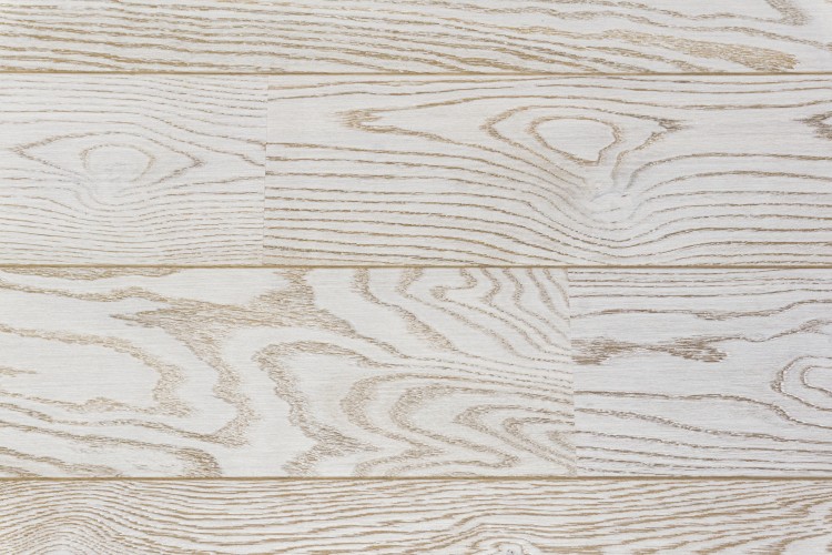 Паркетная доска "Sommer" Malmo Дуб White (1200*164*13,2 мм) — купить в Брянске