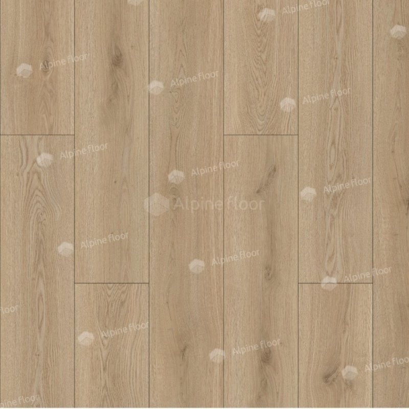 Ламинат "Alpine Floor" Дуб Сиена (1218*198*12 мм) — купить в Брянске