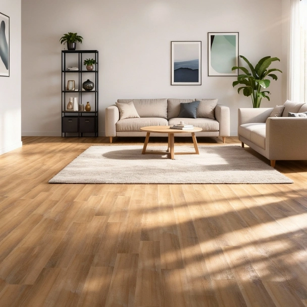 ПВХ плитка «Tarkett» Curtis (914,4*152,4*1,85 мм) — купить в Брянске