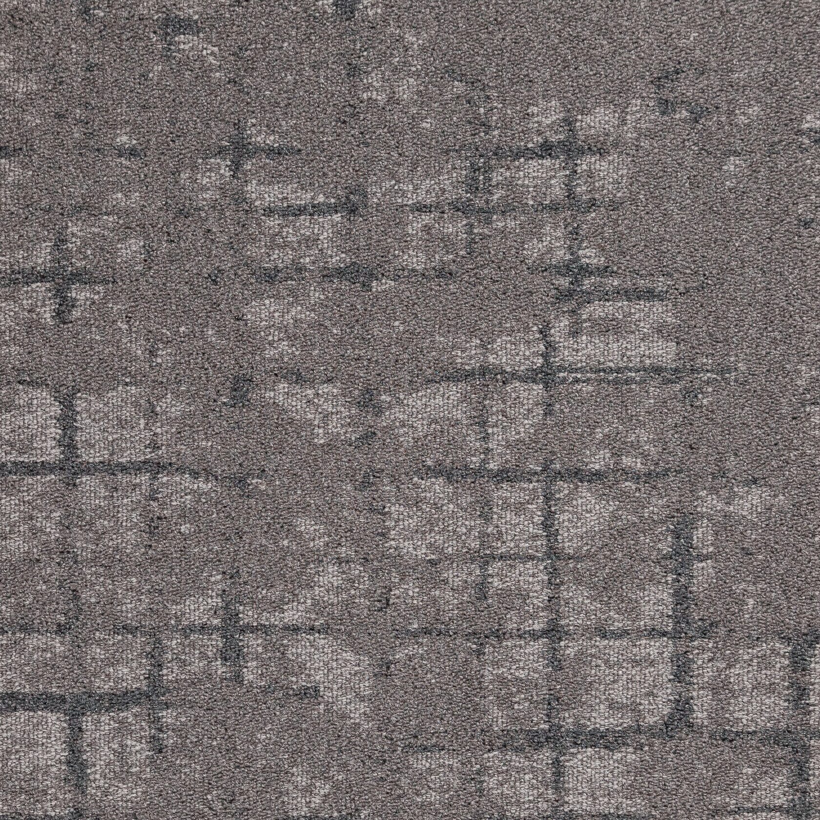 Ковровая плитка Macro Tile 96 (500*500*5 мм) — купить в Брянске