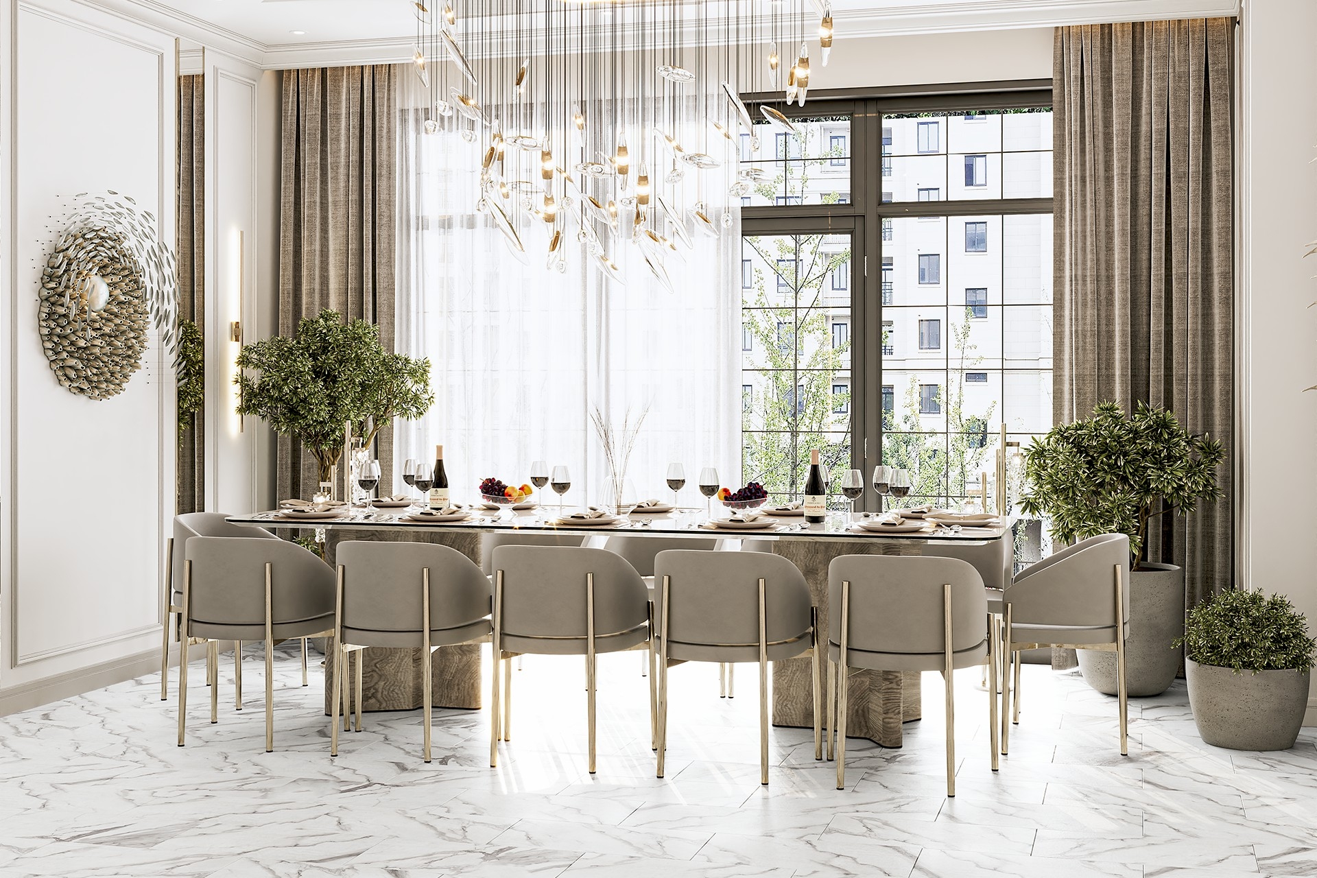 SPC плитка «Damy Floor» Эверест (610*305*5 мм) — купить в Брянске