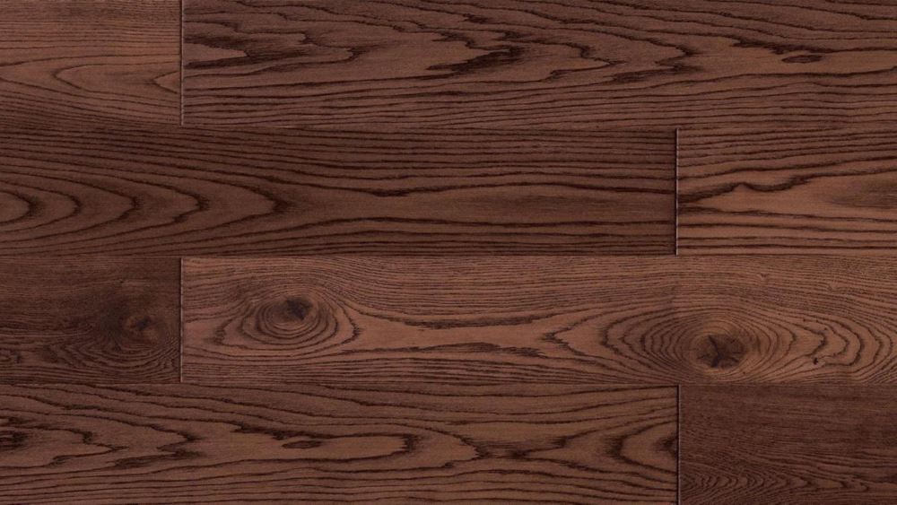 Паркетная доска "Tarkett" Tango Classic Дуб Сиена браш (1200*164*14 мм) — купить в Брянске