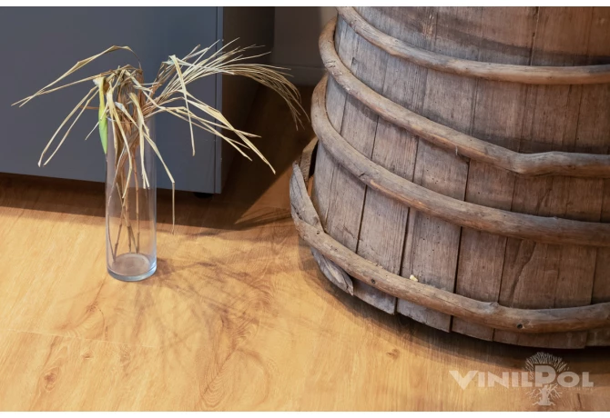 SPC ламинат Дуб Флоренция (1220*228*6 мм) — купить в Брянске