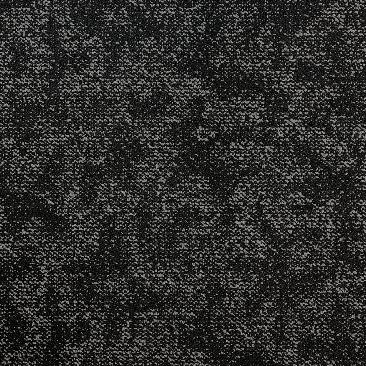 Ковровая плитка "Bonkeel" Stone Graphit (500*500*5 мм) — купить в Брянске